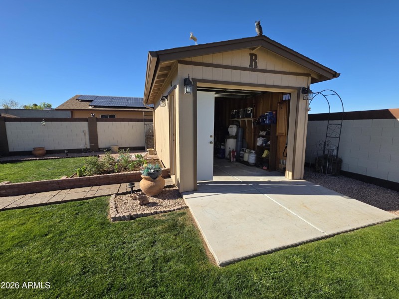 30 E PALO VERDE Street, Gilbert