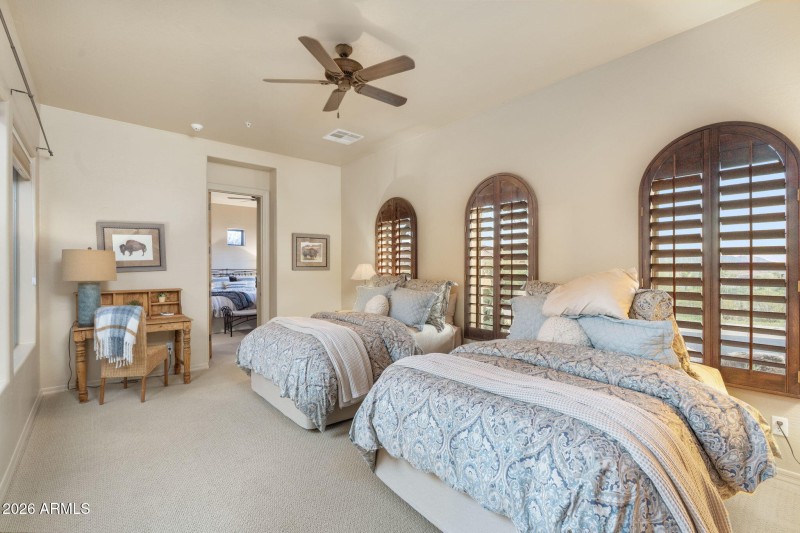 Casita Living Room 1