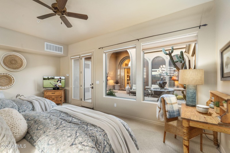 Casita Living Room 2