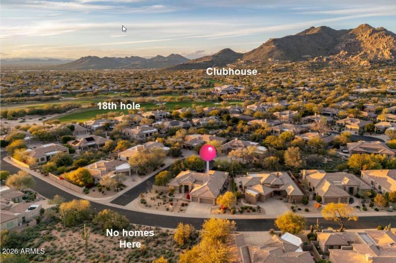 Location, Location, Location