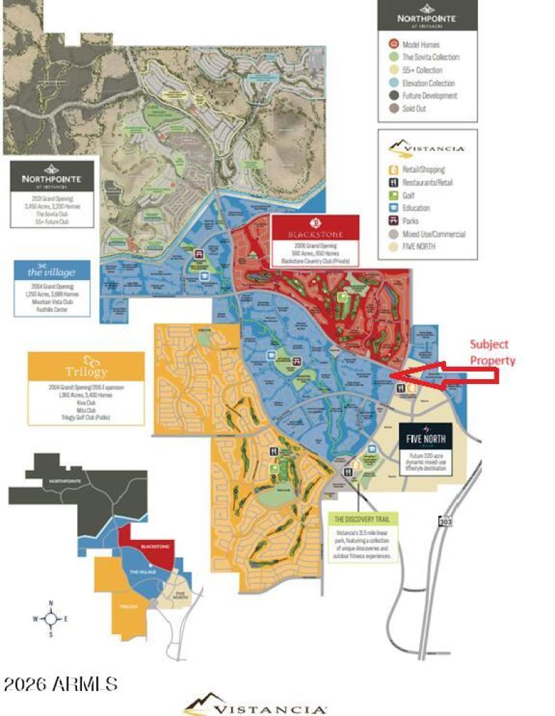 Community map