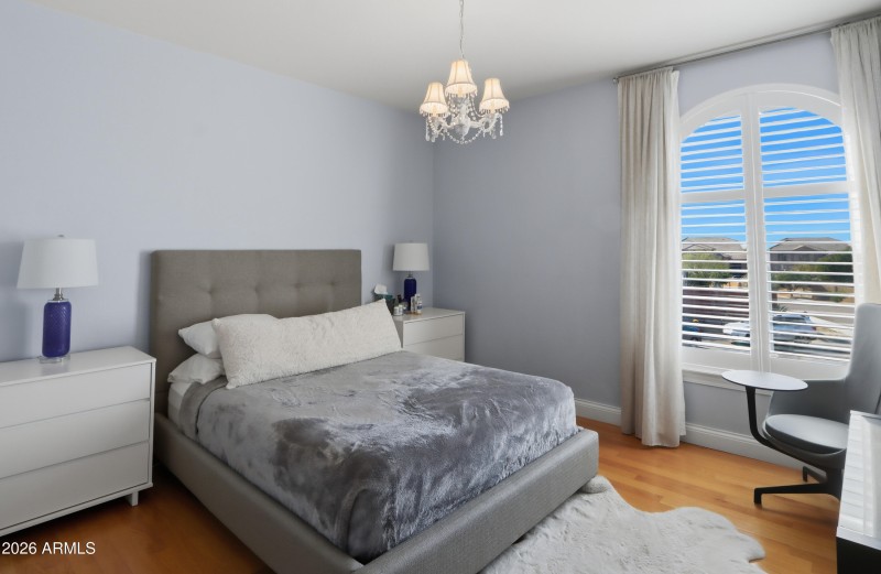3rd bedroom