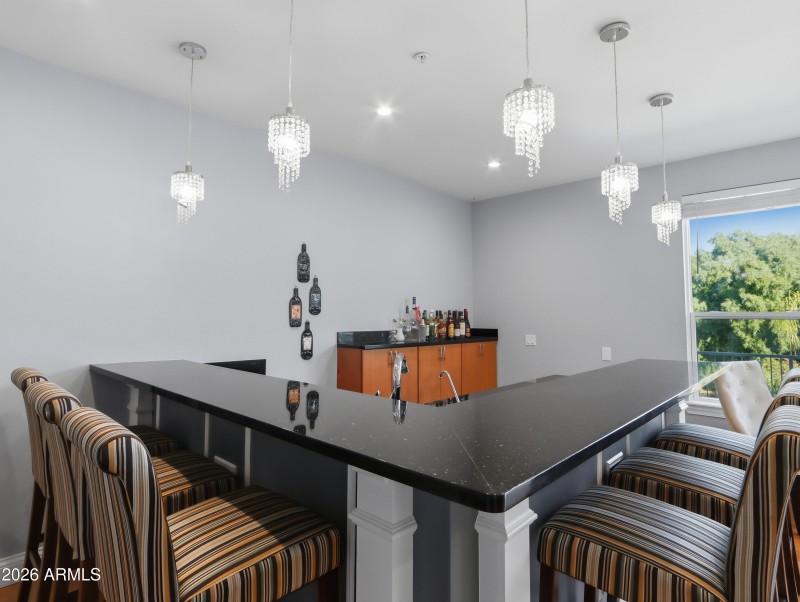 Bar/Gameroom