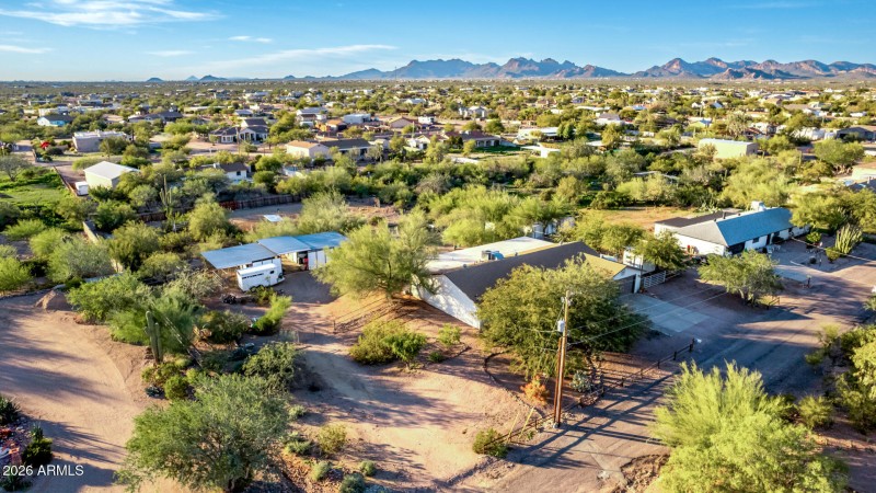 79 Six Shooter Drone