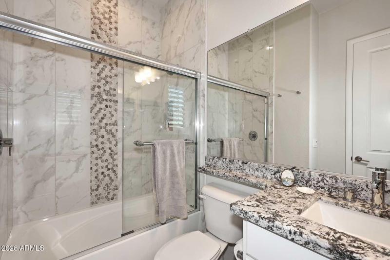 Guest Bedroom-Ensuite