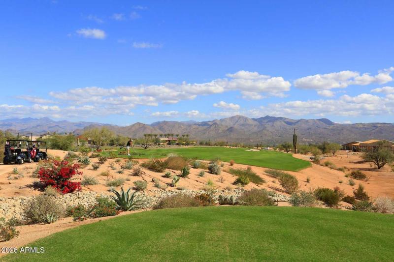 Trilogy at Verder River-Golf Course2