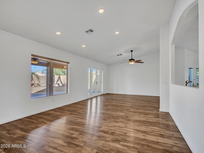 Living Room/Great Room