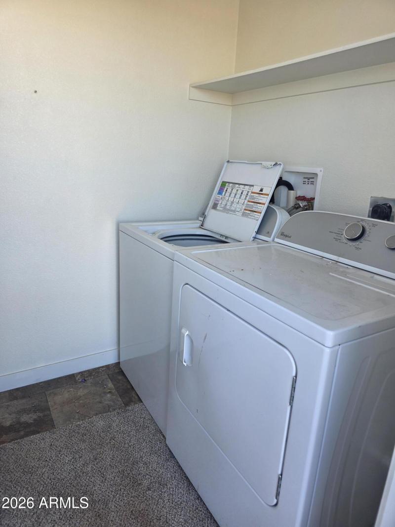 Laundry