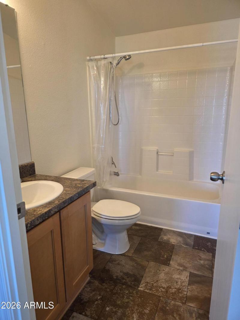Main Bath