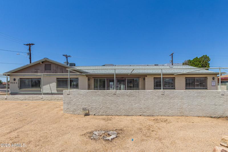 8545 N Black Canyon Highway-Phoenix, AZ