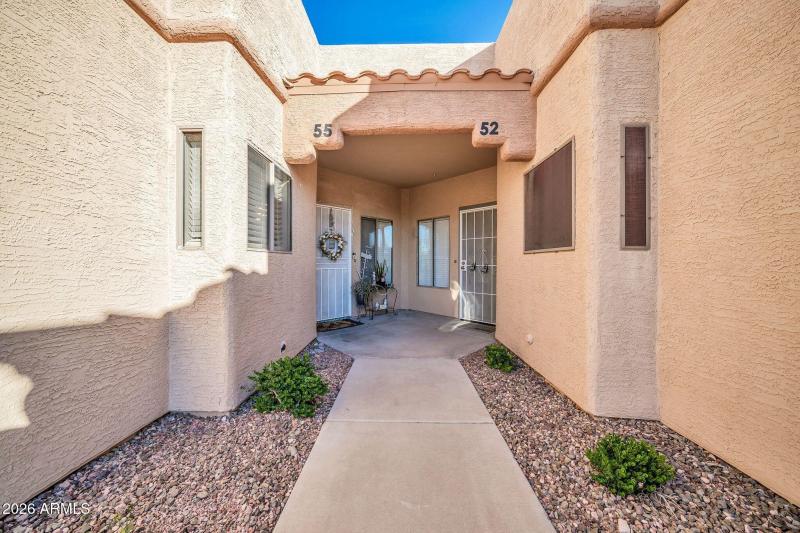 8800 N 107th Avenue Unit #52, Peoria