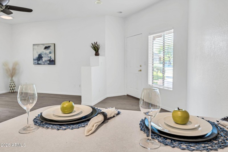 8800 N 107th Avenue Unit #52, Peoria