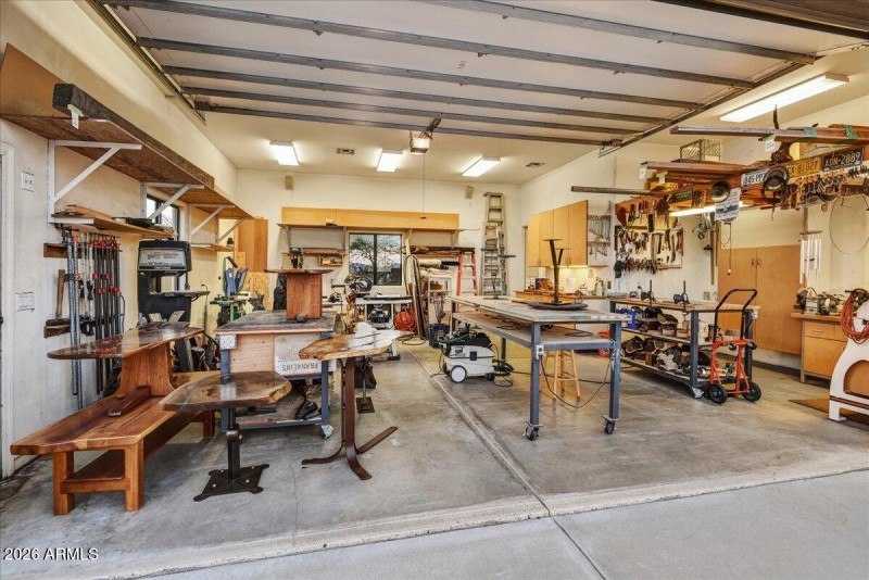 Work Shop