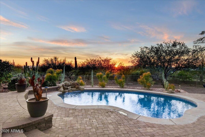 Sunset Views