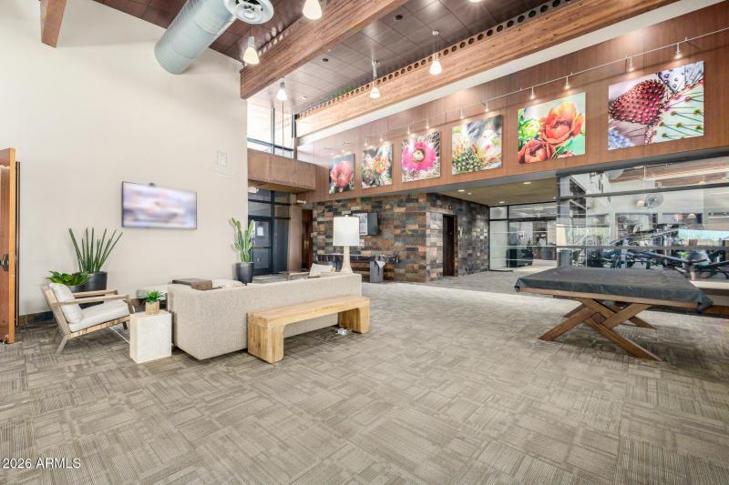 YB Clubhouse