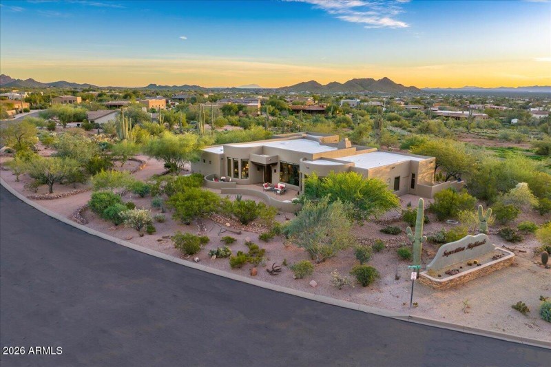 Welcome Home!