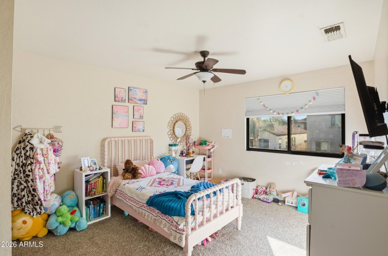 Bedroom #2
