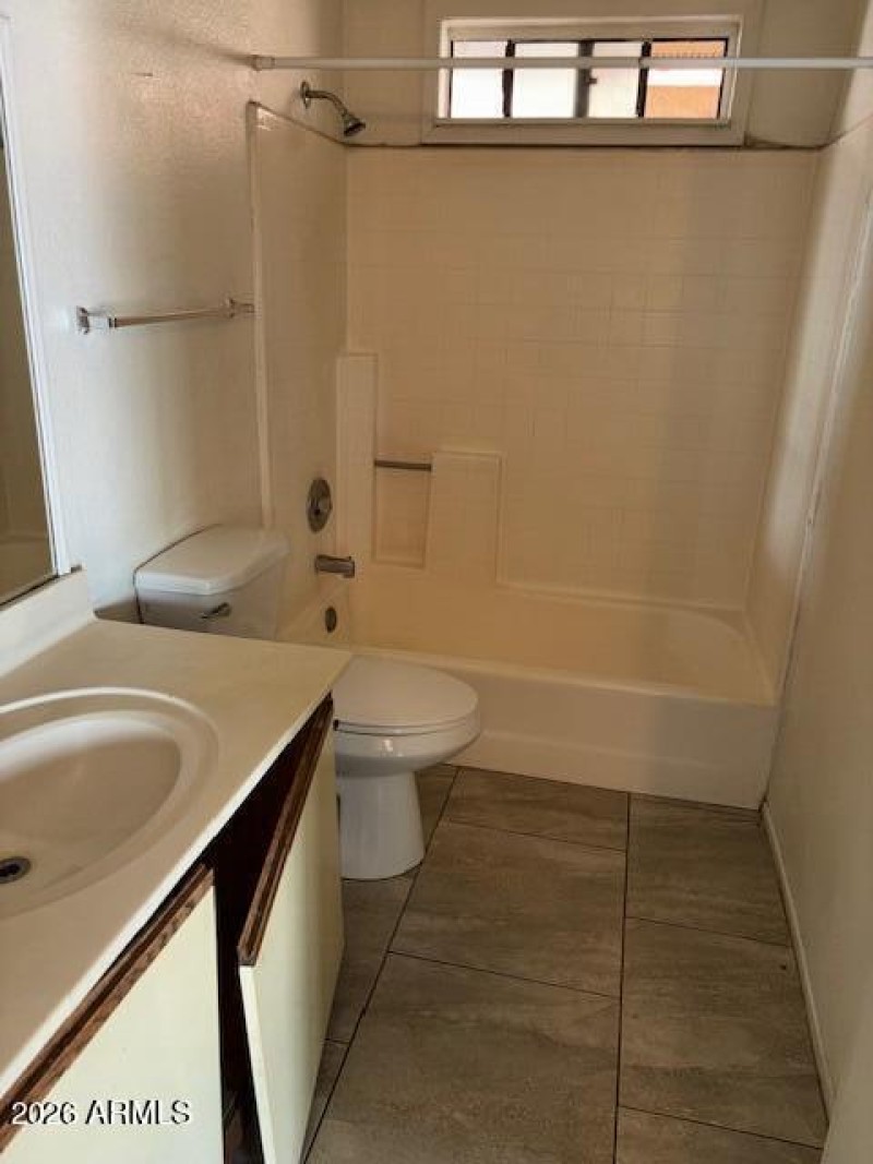 Front Bathroom