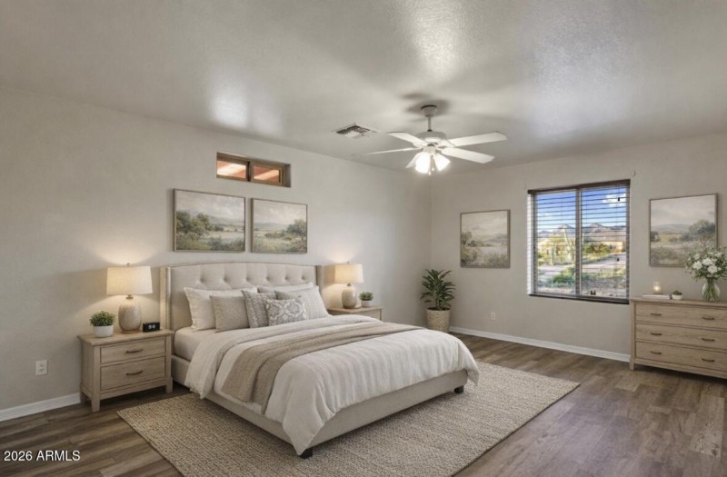 5029 E Roundup St - VS23