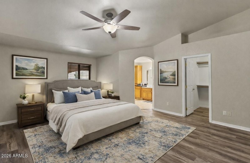 5029 E Roundup St - VS28