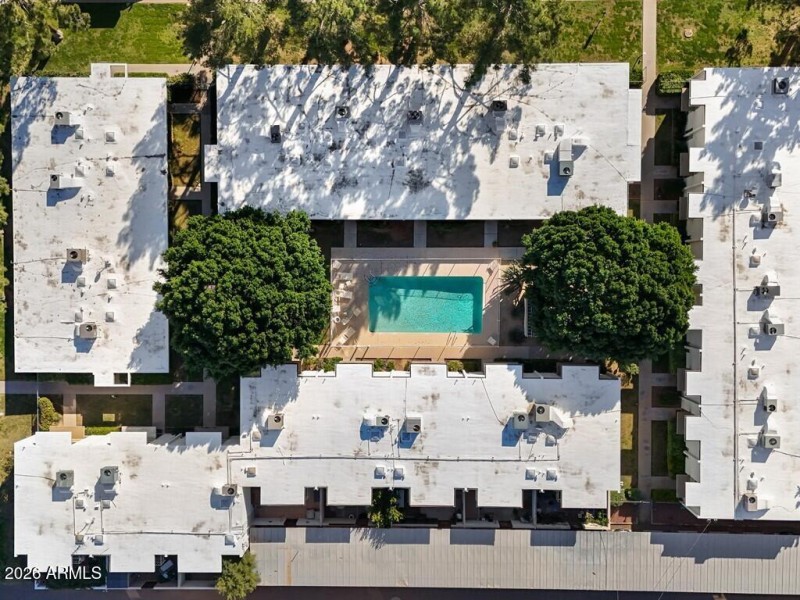 026_Aerial View of Community