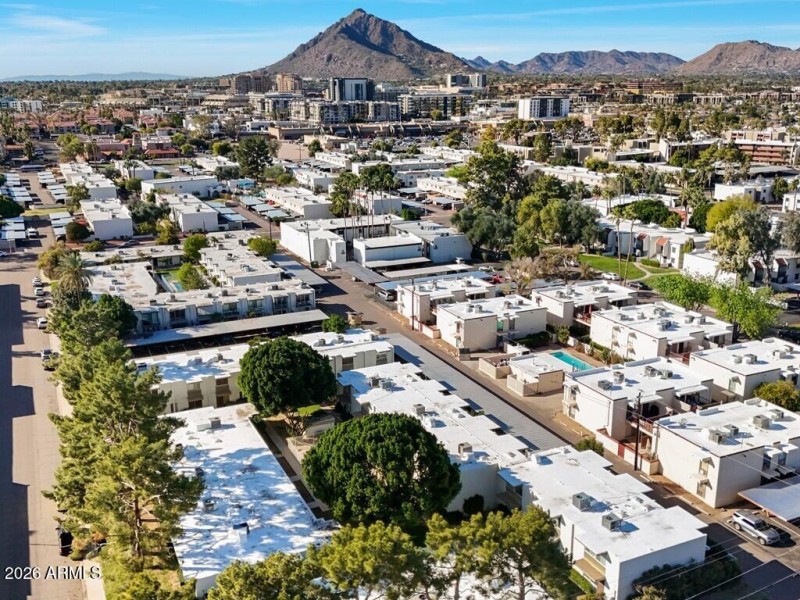 029_Aerial View of Community