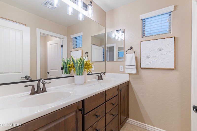 Guest Bath Two with