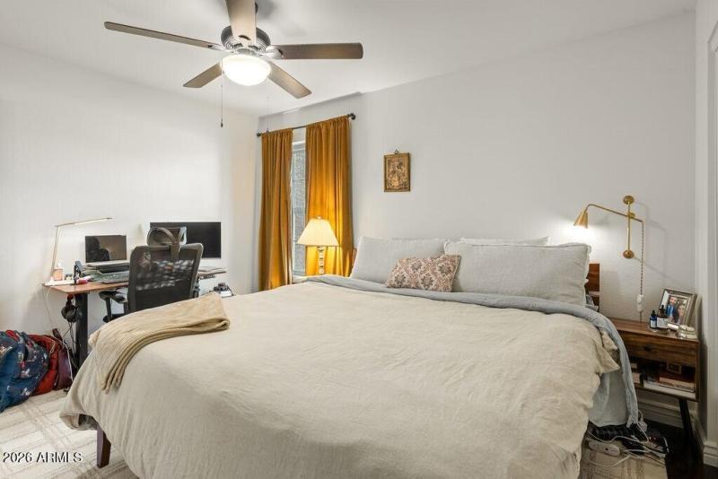 013_Guest Bedroom Details