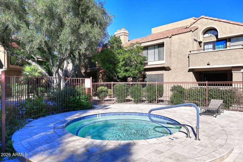 Milano Terrace-North Spa