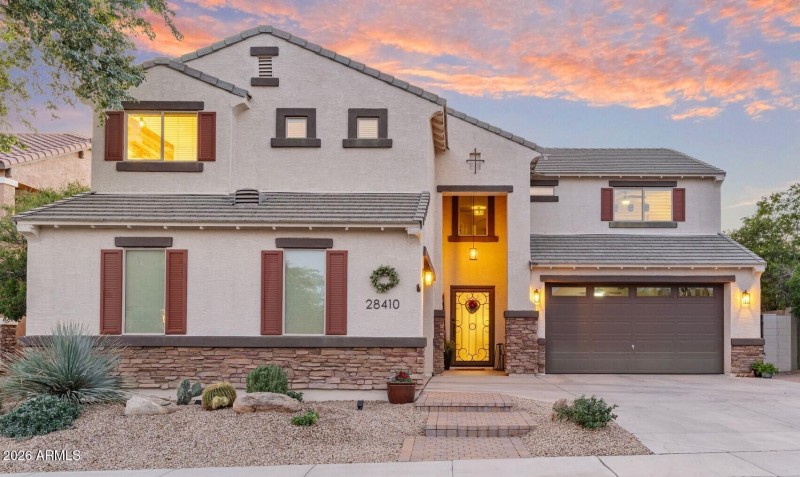 Welcome Home to Modern