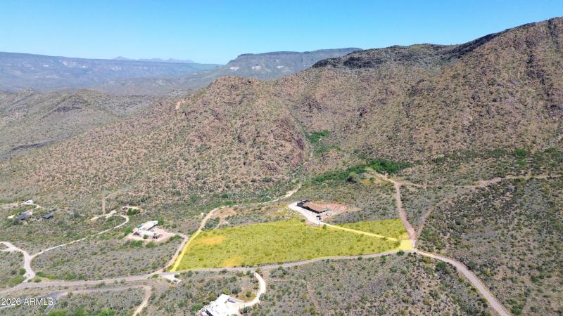 4305 N Fleming Springs Rd M