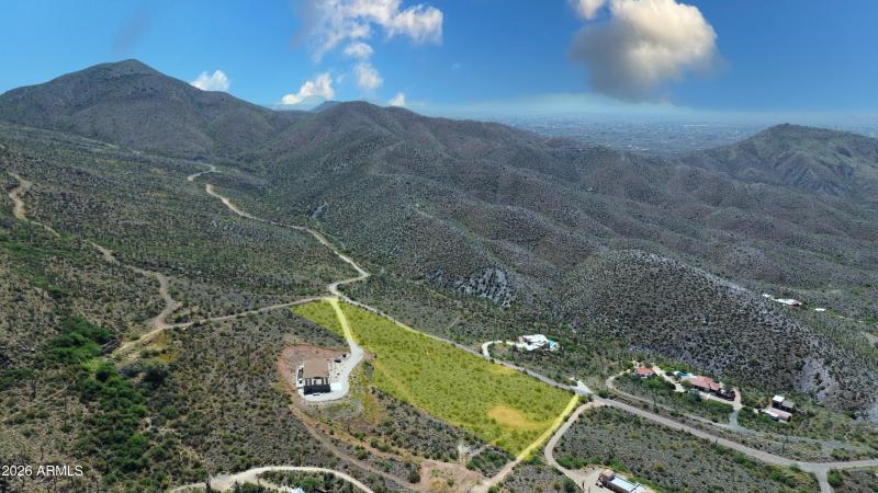 4305 N Fleming Springs Rd M