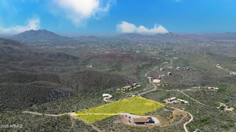 4305 N Fleming Springs Rd M