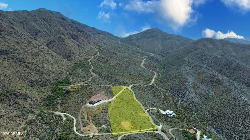 4305 N Fleming Springs Rd M