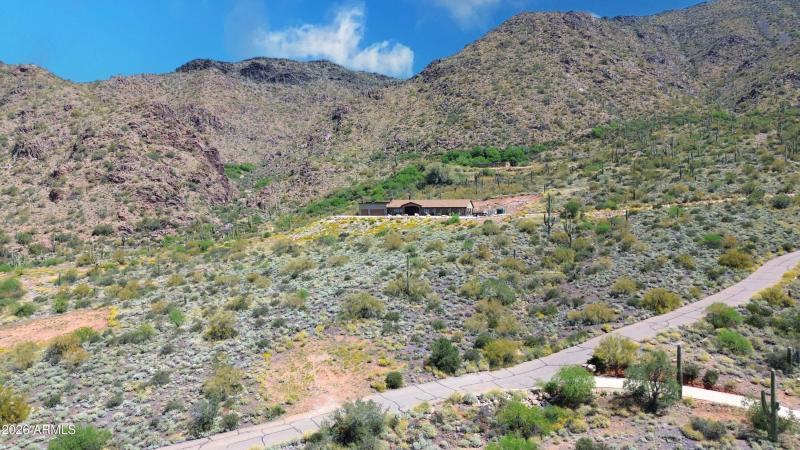 4305 N Fleming Springs Rd M