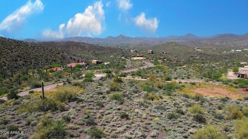 4305 N Fleming Springs Rd M