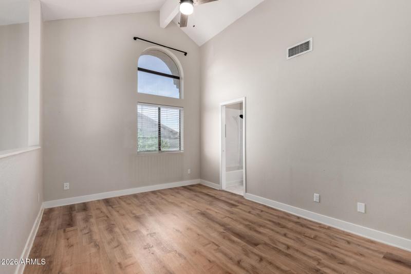Loft/Bedroom