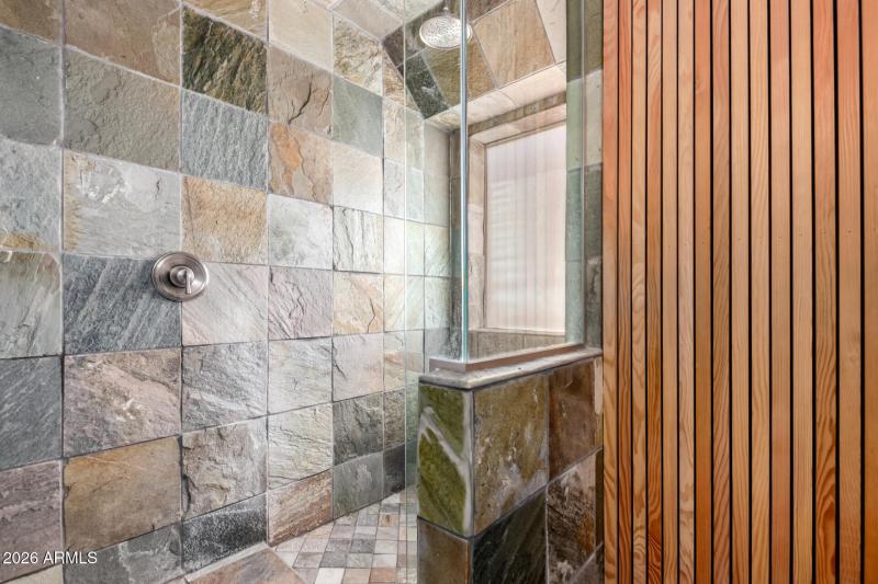 Bath Shower