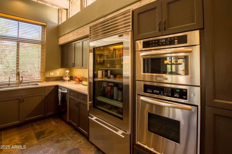 glass door sub zero one of the finest