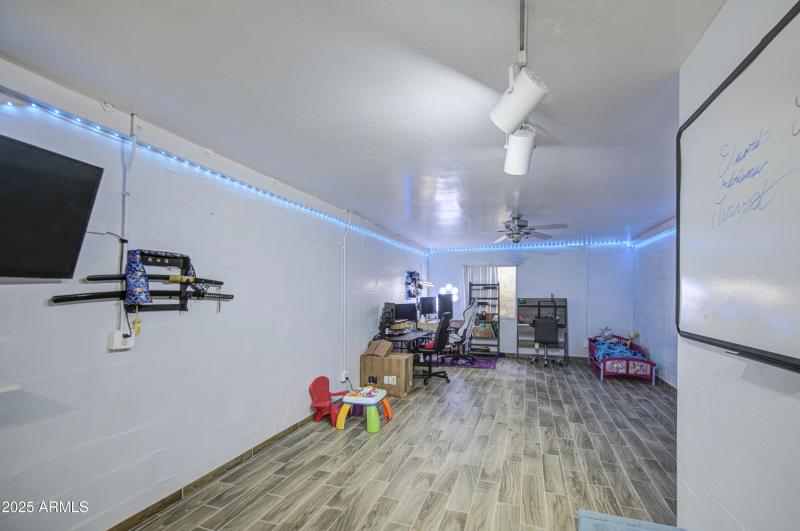 Basement Living Room 2