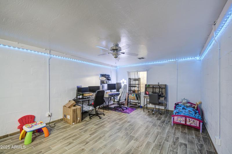 Basement Living Room 3