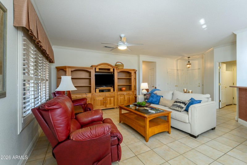 Ideal for Eentertaining