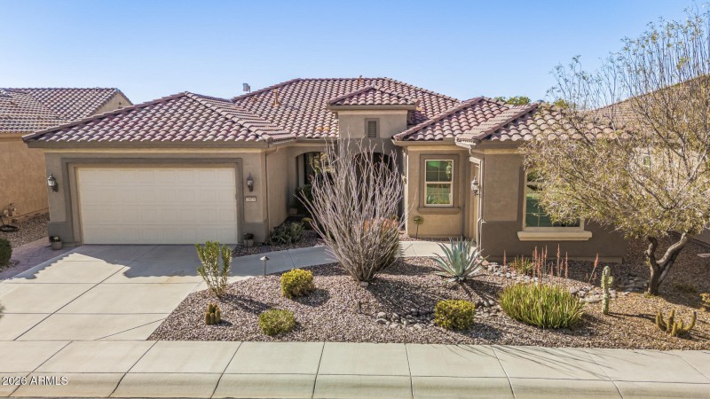 45 Willow