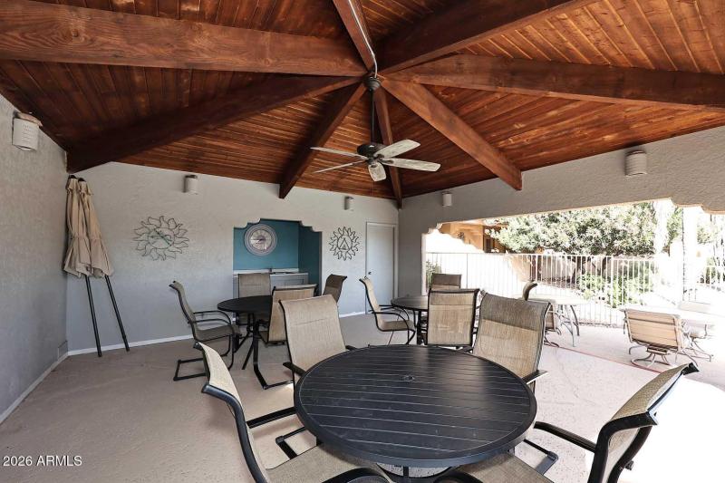 Saguaro Ridge Villas-Ramada