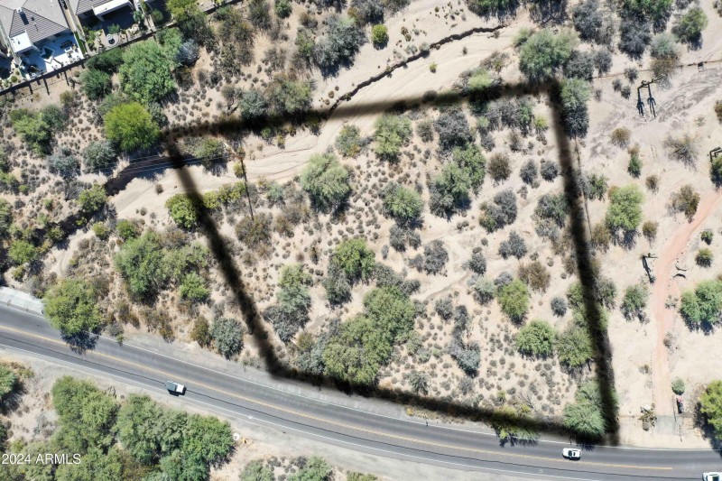 6839 E CAREFREE HWY X-8