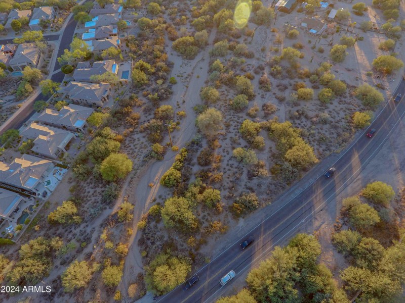 6839 E CAREFREE HWY-16-drone 7 showing n