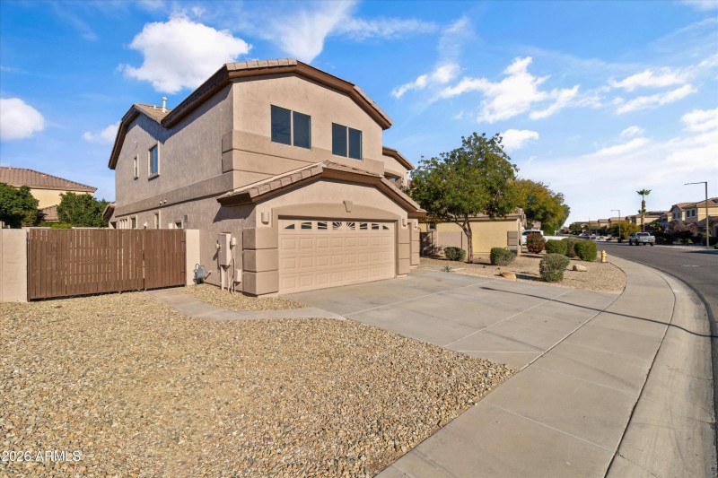 House in Surprise Az