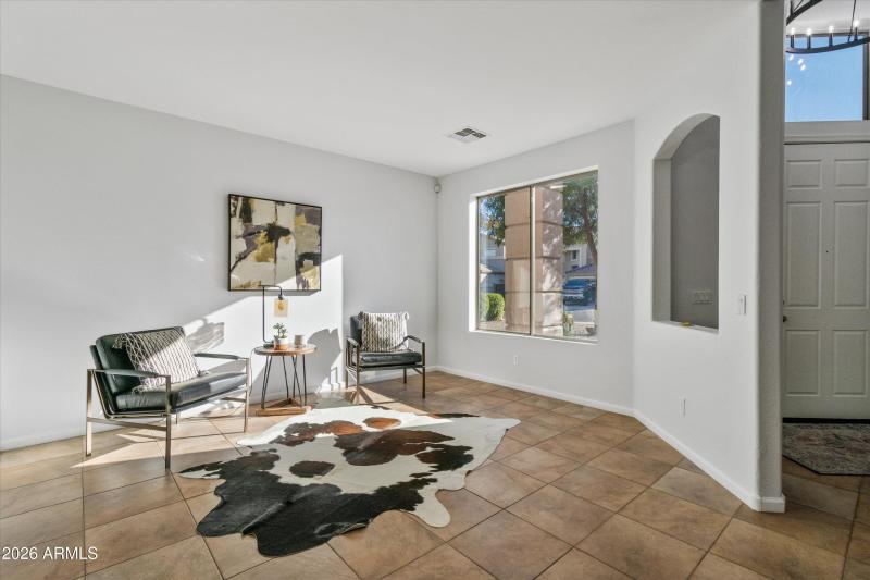 Sitting room