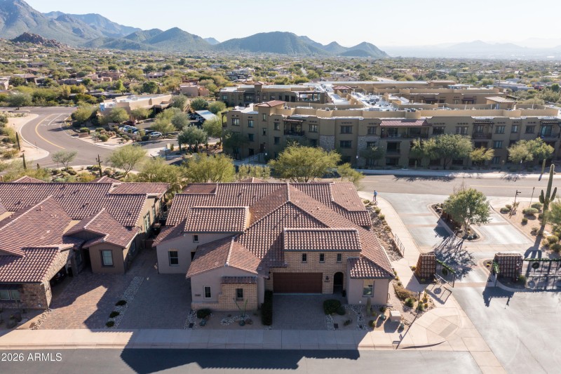 Location, Location, Location!