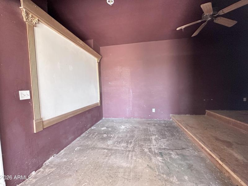 Movie Room